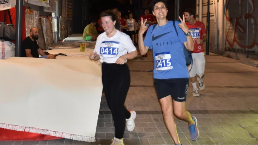 MARATON