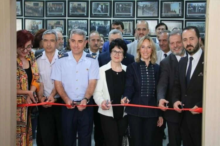 Kütahya'da girişimci kadınların sesi yükseliyor haberinin görseli
