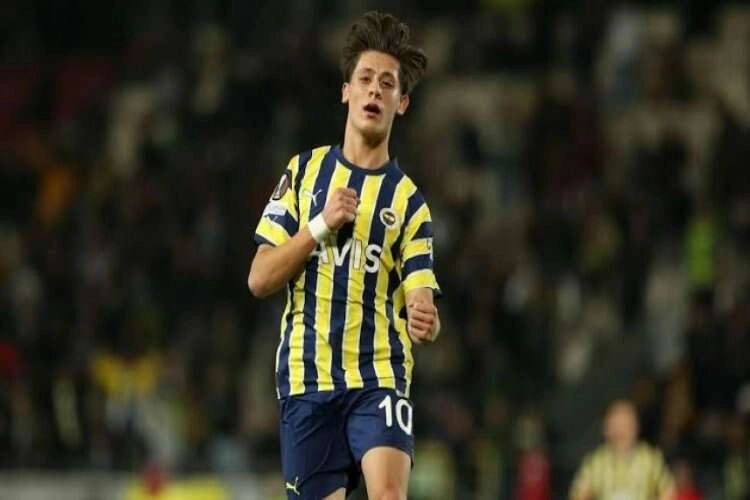 Arda devleri karşı karşıya getirdi haberinin görseli