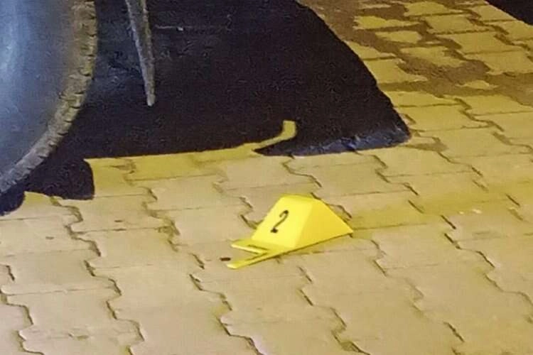Denizli'de husumetli kavgasında silahlar patladı haberinin görseli