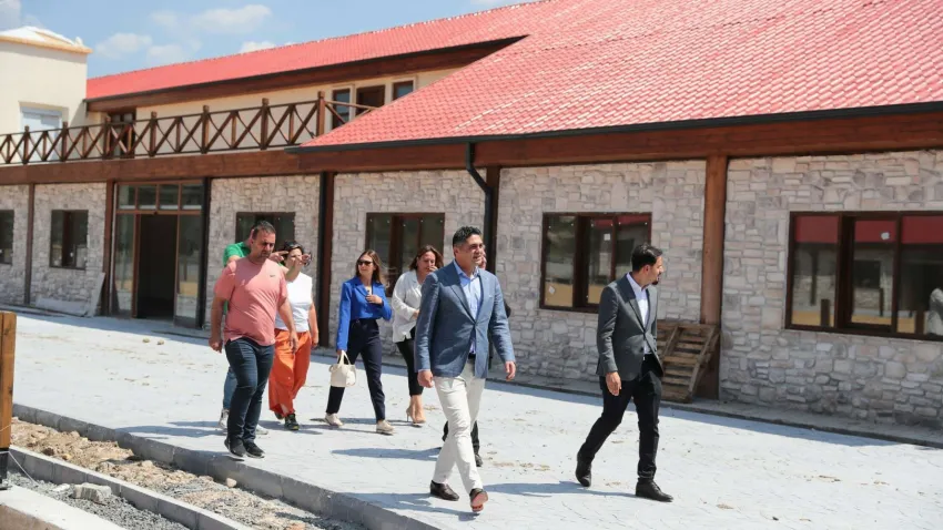 ALİAĞA BELEDİYESİ ve TJK