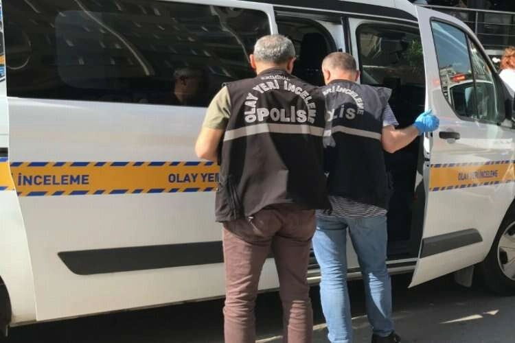 Denizli'de bıçaklı kavga... Yaralılar var haberinin görseli