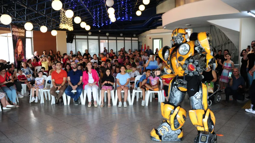 ROBOT