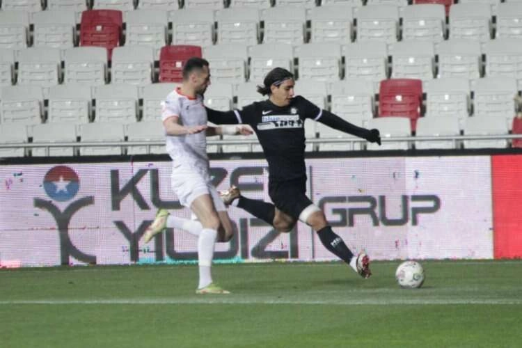 Altay, Mohammed Naderi’de kararsız haberinin görseli