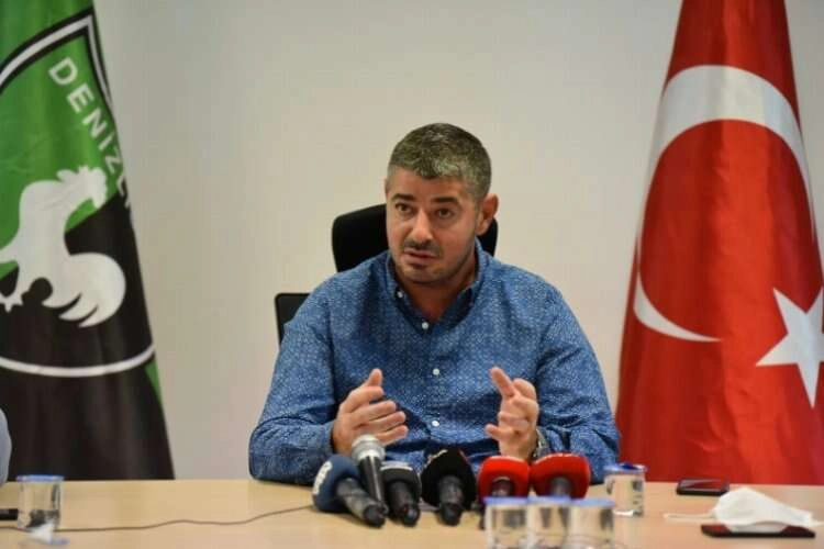 Başkan Uz: Gerekirse kapı kapı dolaşacağız haberinin görseli
