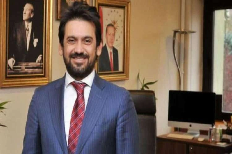 Kültür ve Turizm Bakan Yardımcısı Batuhan Mumcu kimdir?  haberinin görseli