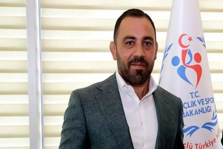 Hamza Yerlikaya kimdir? Hangi göreve atandı? haberinin görseli