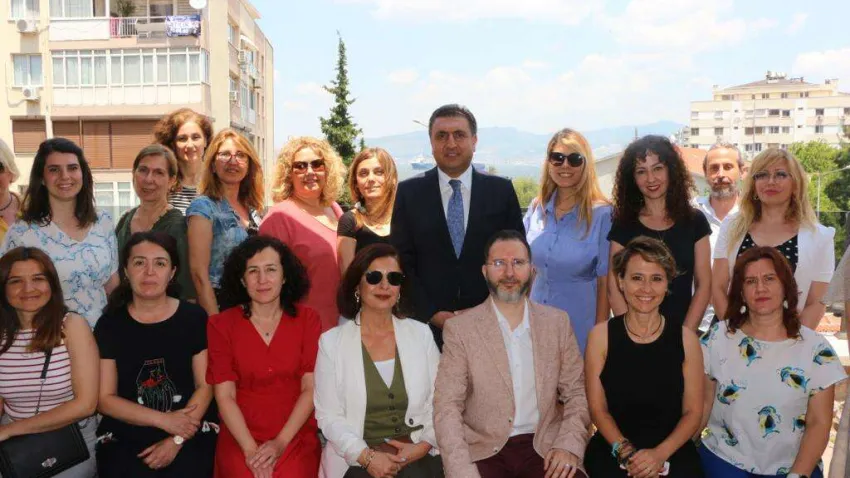 eğitim