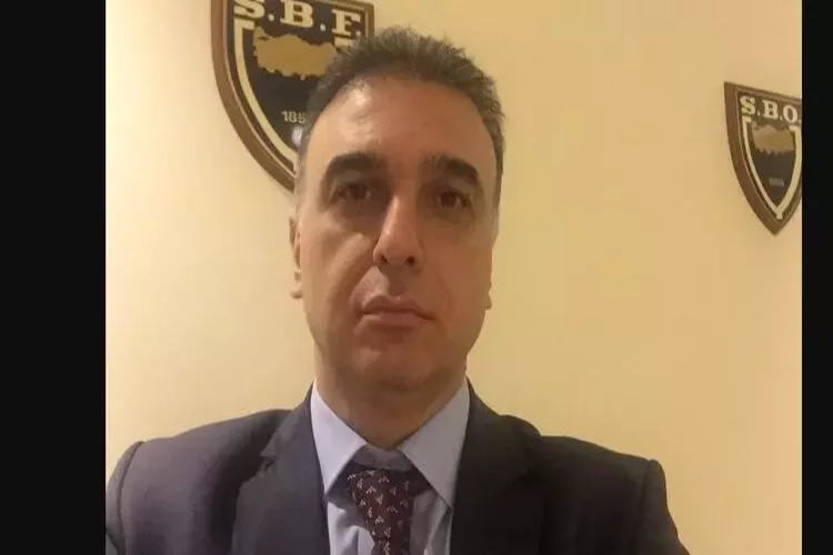 Yeni Bakan Yardımcısı İsmail İlhan Hatipoğlu kimdir? haberinin görseli