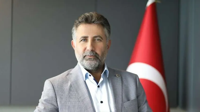 İzmir’in ilk Matematik ve Zeka Oyunları Parkı Bayraklı’da! (2) (Özel)