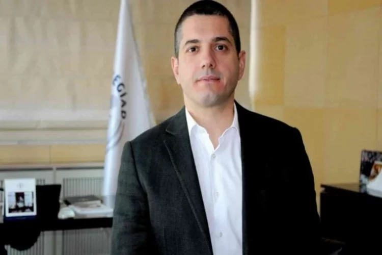 TÜGİK’in tekrar ayağa kalkması için çalışacağız haberinin görseli