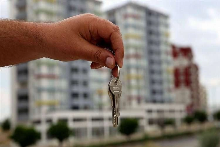 Adalet Bakanı'ndan açıklama: Kira artış sınırı... haberinin görseli