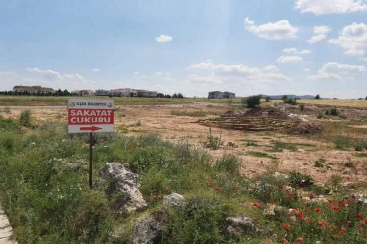 Uşak’ta kurban kesim noktaları belli oldu haberinin görseli