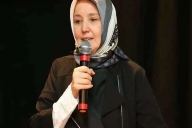 Leman Yenigün kimdir? Hangi göreve atandı? haberinin görseli
