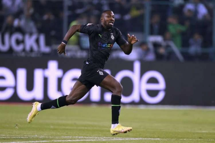 Marcus Thuram savaşını Milan kazandı haberinin görseli