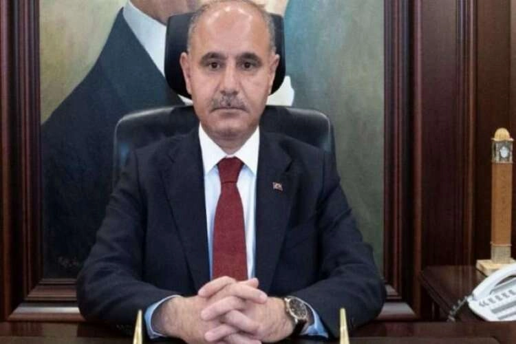 Mehmet Aktaş kimdir? Görevi nedir? haberinin görseli