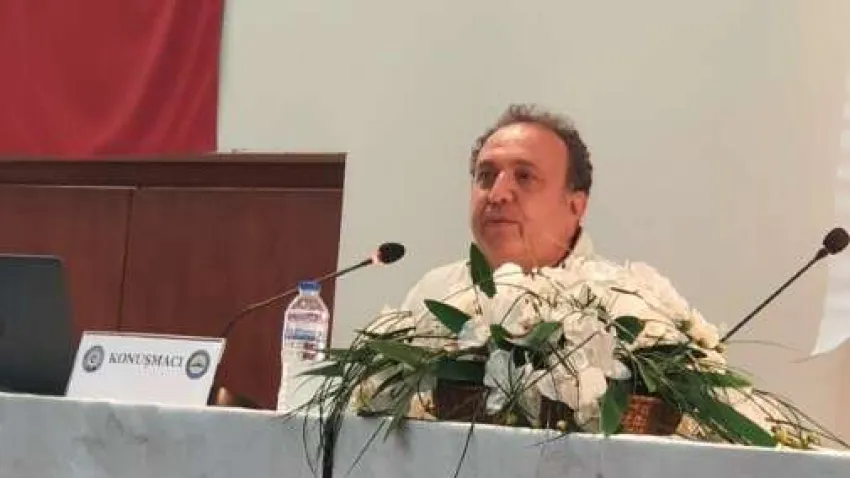 ++Mehmet Kuyurtar  (Özel)