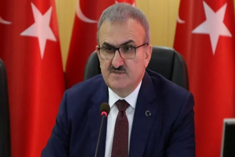 Münir Karaloğlu kimdir? Hangi göreve atandı? haberinin görseli