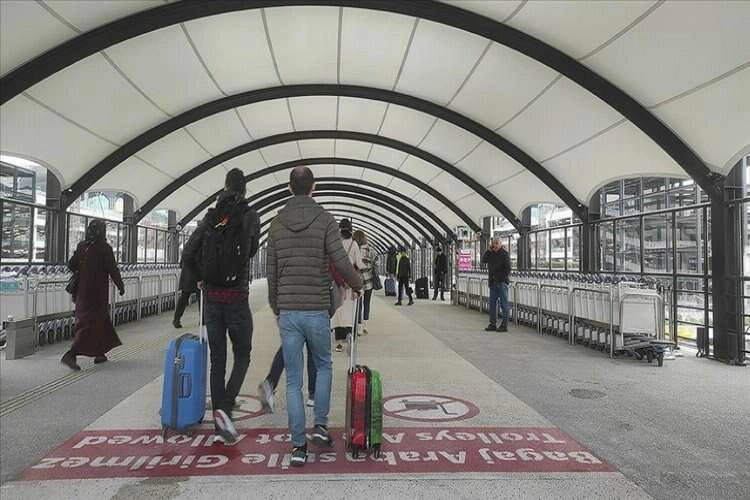Gayrettepe-İstanbul Havalimanı Metrosu bayramda ücretsiz haberinin görseli