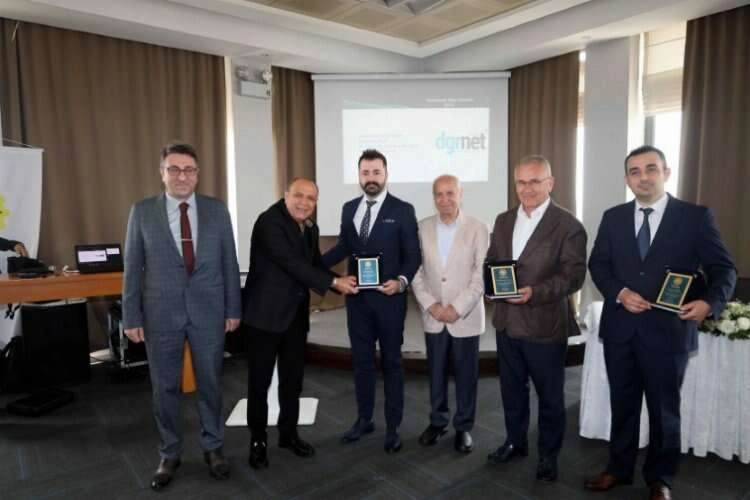 İZSİAD’dan siber güvenlik semineri haberinin görseli