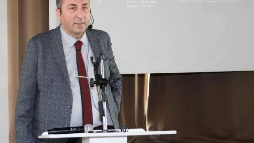 uluğ (Özel)