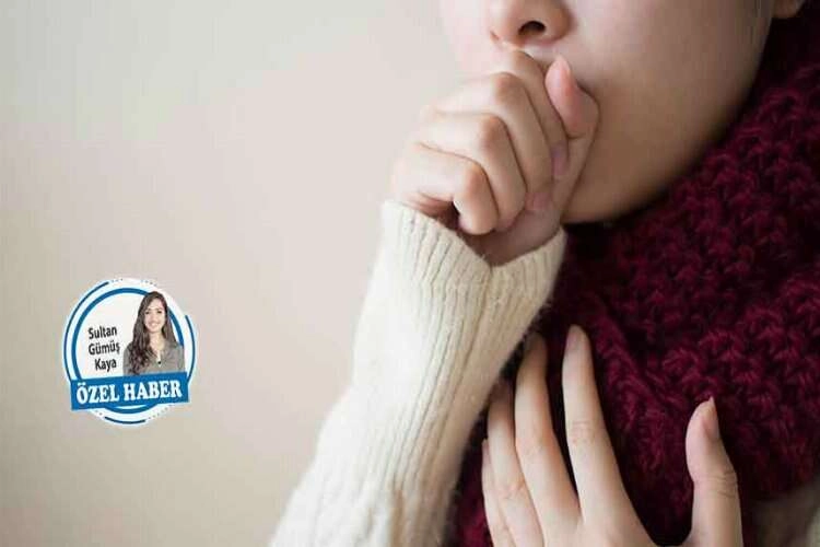 Prof. Dr. Kılınç’tan zatürre açıklaması! haberinin görseli