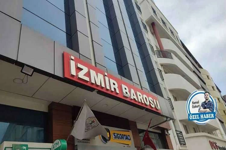İzmir Barosu'ndan, adliyelerde açılan kuran kurslarına tepki haberinin görseli
