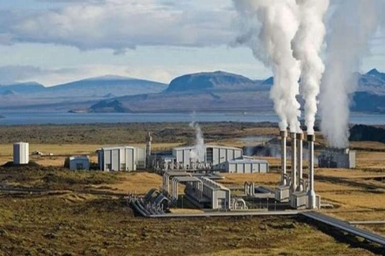 Aydın'daki jeotermal sahaları satışa çıkarıldı haberinin görseli