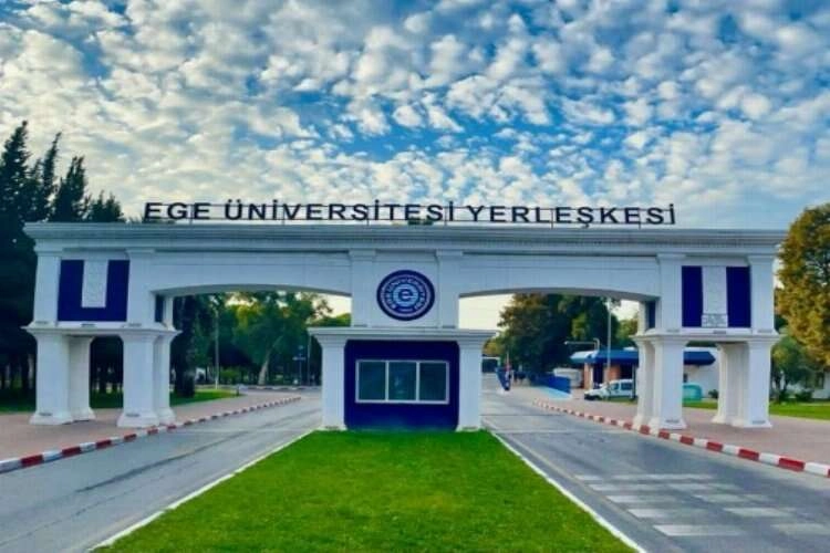 Ege Üniversitesi, Türkiye'nin ilk 5 üniversitesinde haberinin görseli