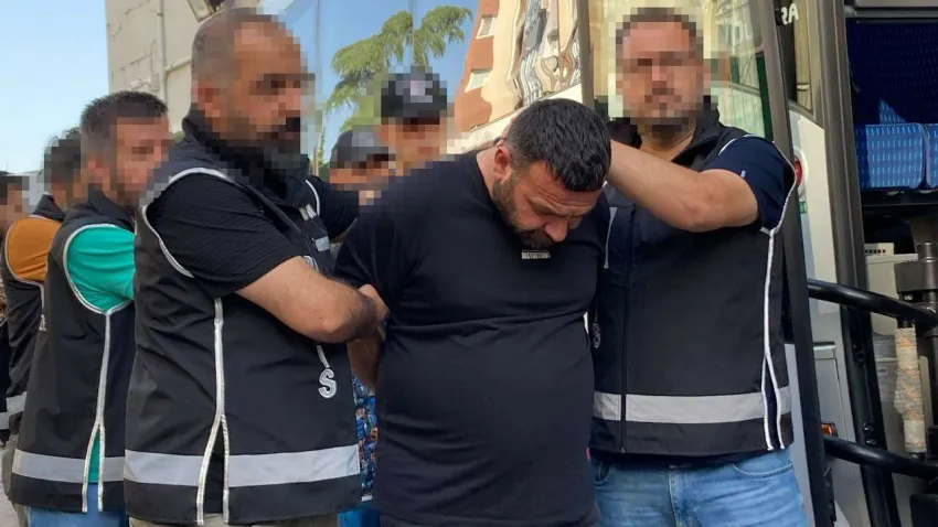 MAHİR CAMGÖZ