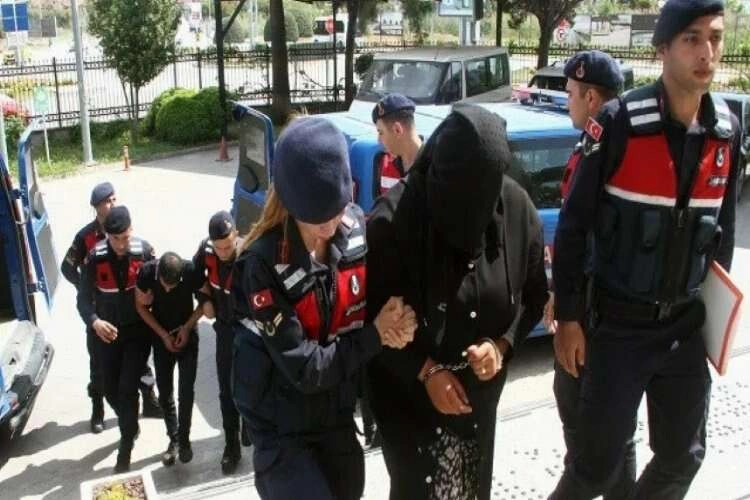 İple boğularak öldürülen şahsın davasında karar haberinin görseli