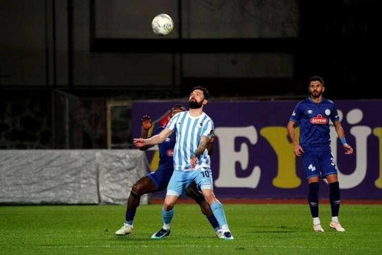 Göztepe, Eren Tozlu’yla ilgileniyor haberinin görseli