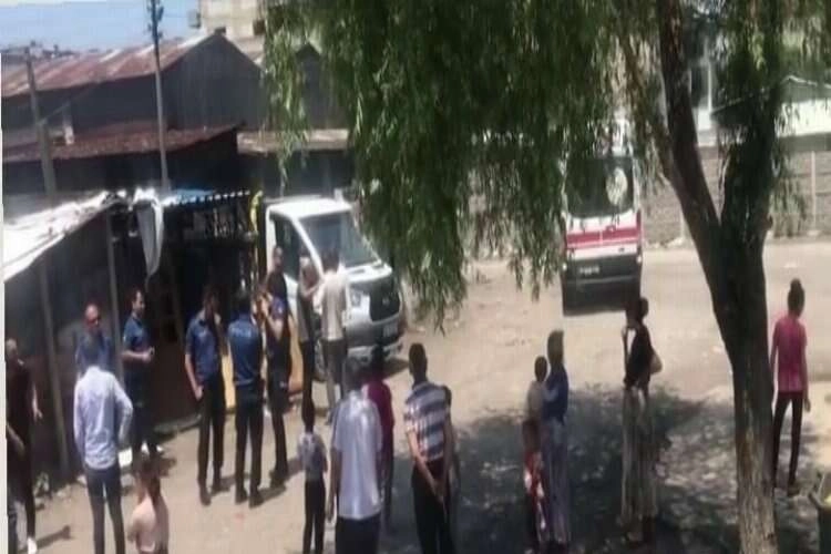 Kız meselesi yüzünden kan aktı! haberinin görseli