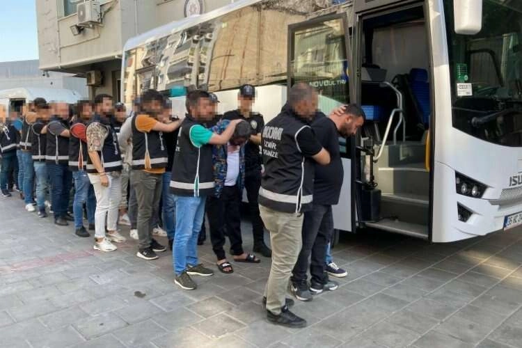 Kukla operasyonunda ilginç detaylar! haberinin görseli