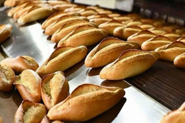 Ekmeğin kilogram fiyatı belli oldu! haberinin görseli