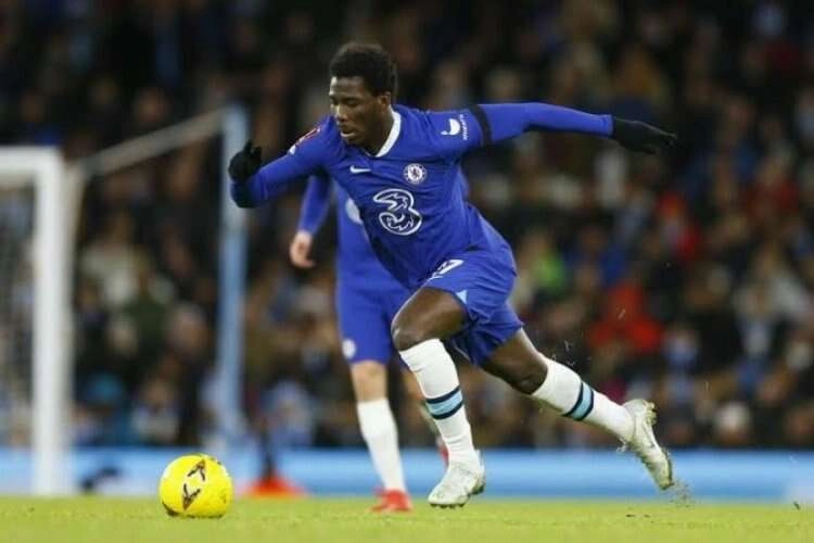 Galatasaray David Datro Fofana'nın peşinde haberinin görseli