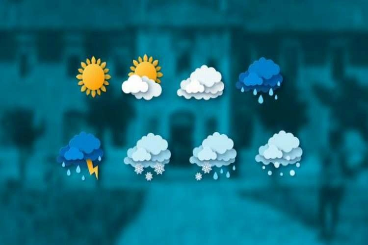 İzmir'de bugün hava nasıl olacak? 23 Haziran 2023 haberinin görseli