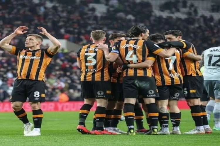 Hull City Galatasaray ve Hatay'la oynayacak haberinin görseli