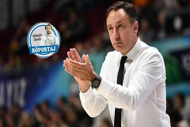 Orhun Ene: Şut basketbolcunun silahı haberinin görseli