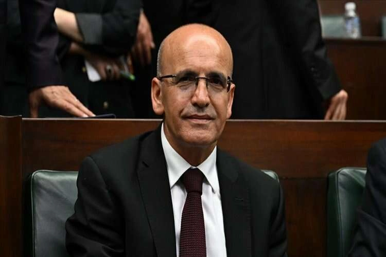 Bakan Şimşek'ten fiyat ve finansal istikrar vurgusu! haberinin görseli