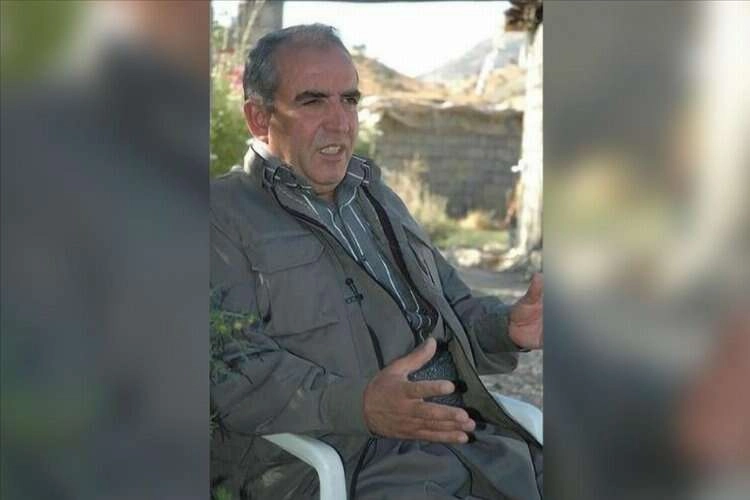 Kırmızı bültenle aranıyordu! MİT etkisiz hale getirdi haberinin görseli