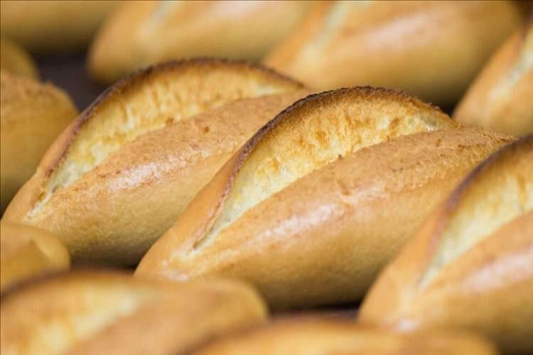 Fırıncılar Federasyonu Başkanı'ndan ekmek zammı açıklaması haberinin görseli