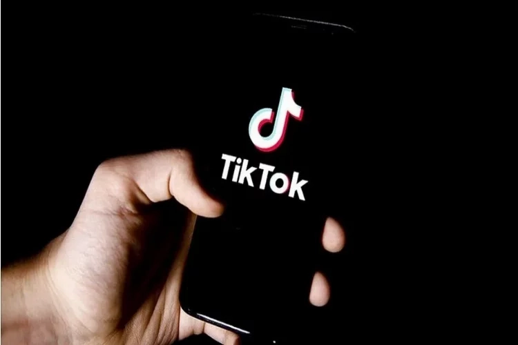 33 TikTok fenomeni hakkında tutuklama kararı! haberinin görseli