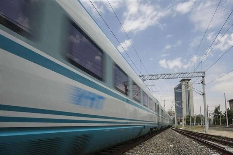 Ankara-İzmir hattında açılış tarihi belli oldu haberinin görseli