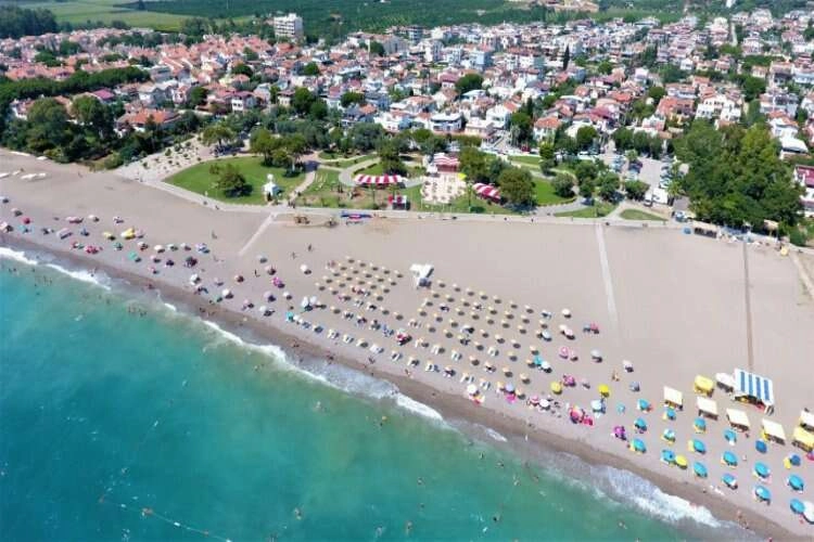 Menderes'te Kurban Bayramı mesaisi sürüyor haberinin görseli
