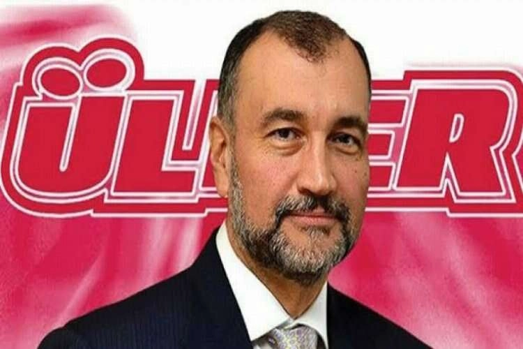 Murat Ülker: Başkanlığı bu işten anlayan yapmalı haberinin görseli