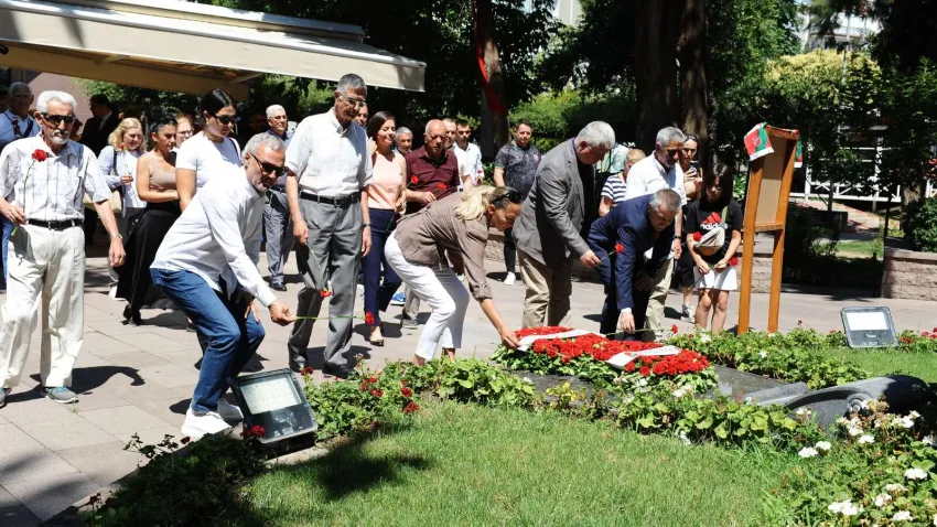 karşıyaka belediyesi