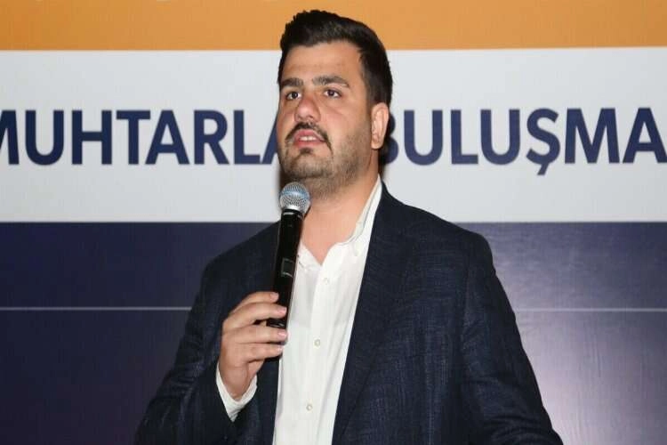 İnan: Körfez’in güzelim maviliğini katlettiniz