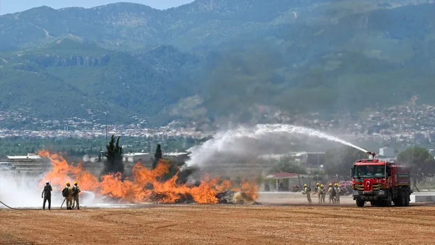 yangın 7