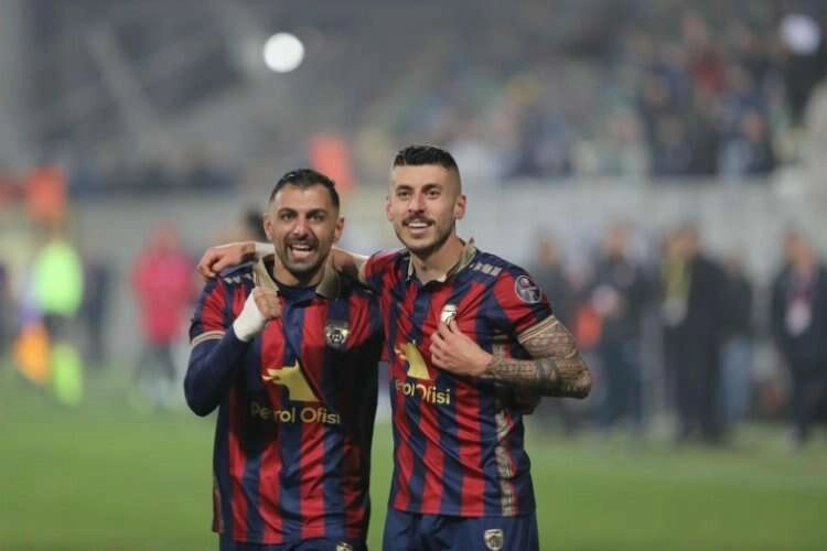 Metehan Mimaroğlu, Göztepe kadrosunda haberinin görseli